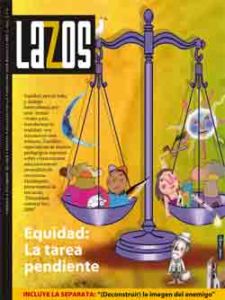 Revista Lazos 5 y 6: Equidad la tarea pendiente