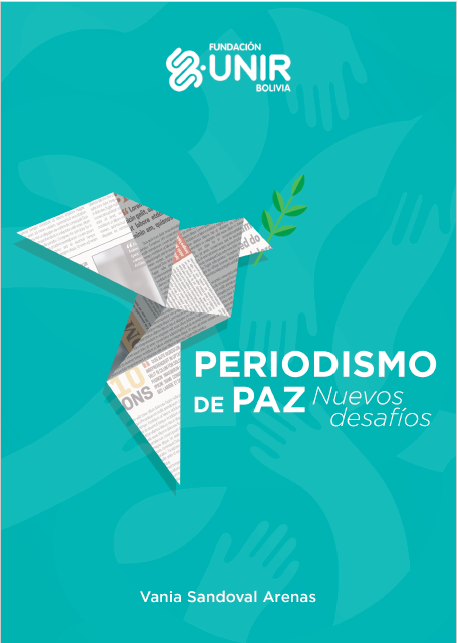 Periodismo de Paz